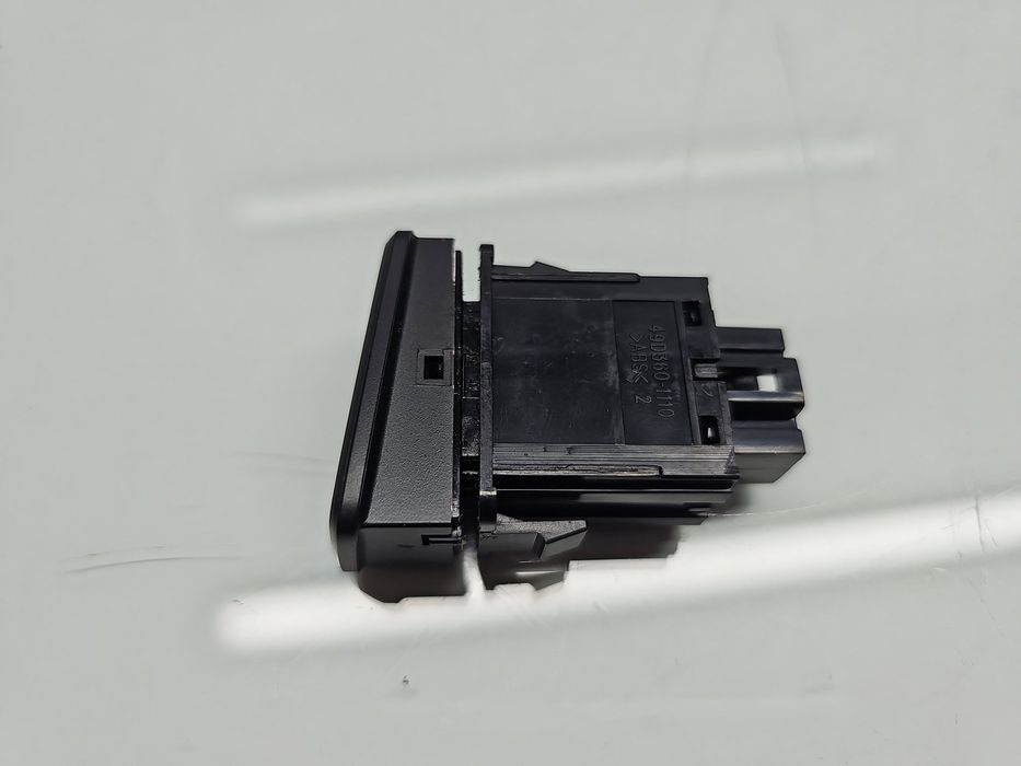 Buton avarii KIA Ceed (JD) [Fabr 2012-2018] 93790-A2900