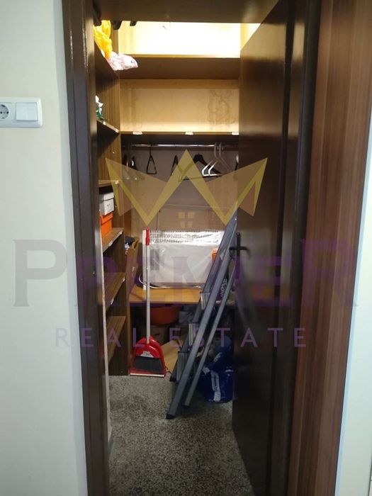 Дава се под наем Двустаен апартамент в Варна, Базар Левски - 63 кв.м за 510 € - Снимка #8