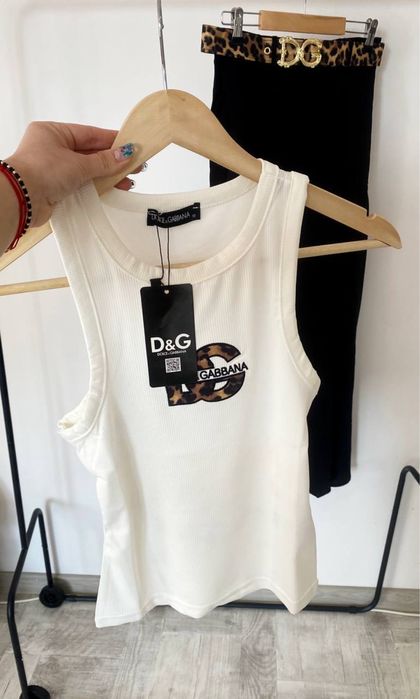 Stoc Compleu Dolce Gabbana