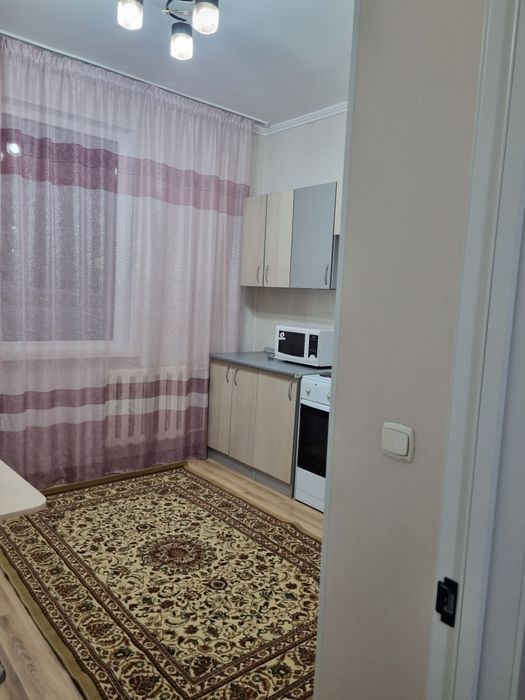 Сдам 1 комн квартиру длительно