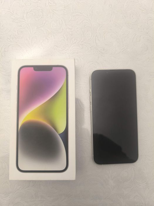 Продам iPhone 14