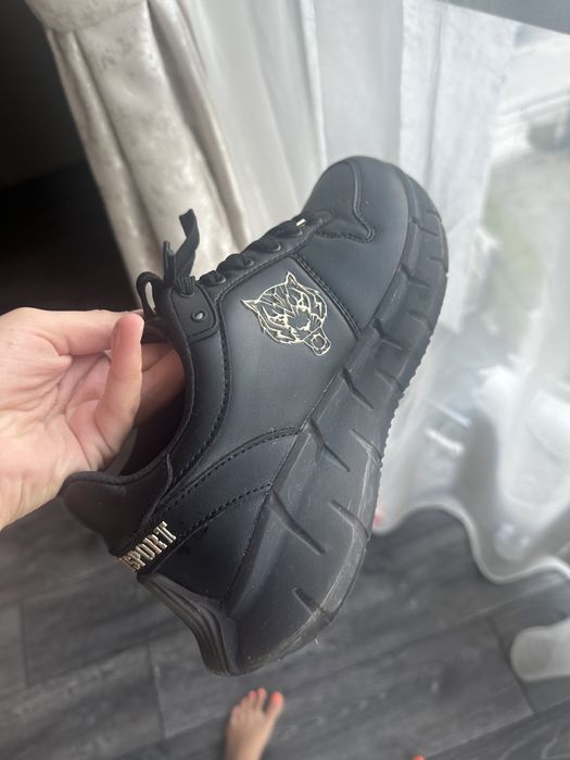 Plein Sport , дамски обувки ОРИГИНАЛНИ