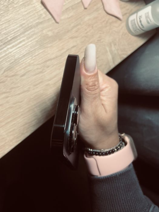 14 pro max impecabil