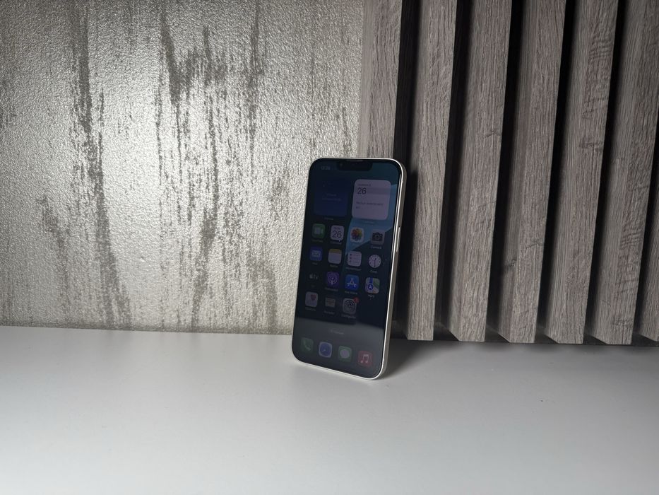 iPhone 14 Plus 128GB Garantie 2 ani Universul Telefoanelor