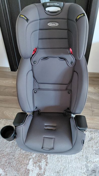Scaun auto cu isofix Graco