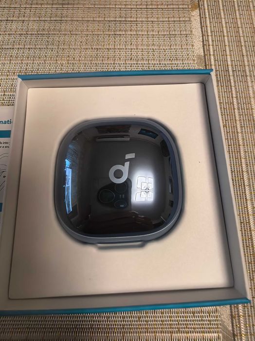 Soundcore Liberty 4 pro
