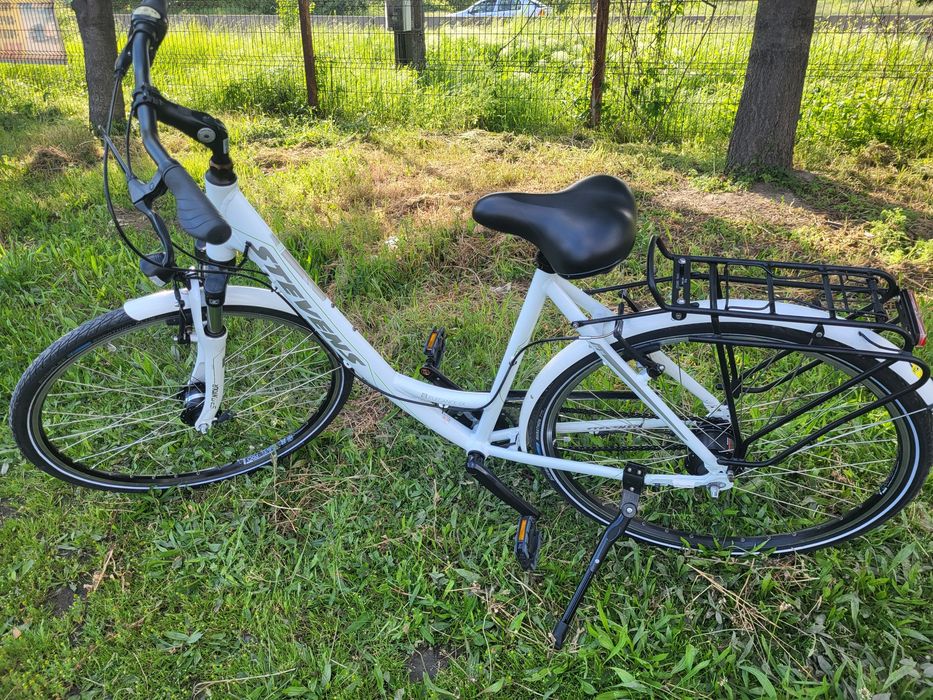 Bicicleta dama marca Stevens,roti pe 28 inch