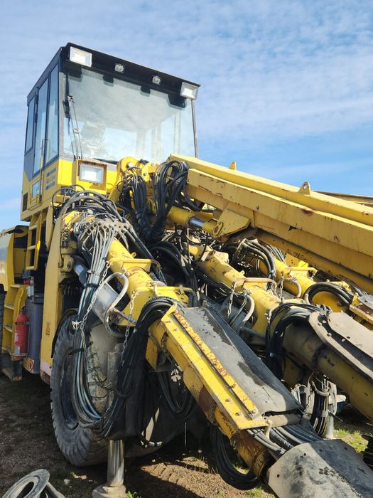 Atlas Copco Atlas Copco ROCKEТ XL3C