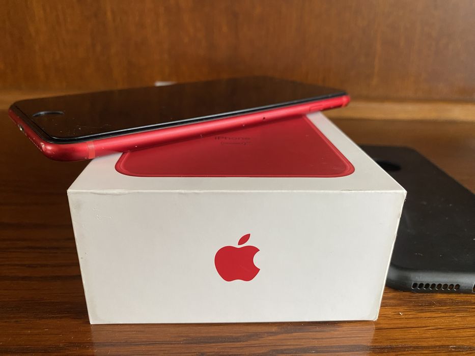 Iphone 8 plus 64 GB Батерия-89%