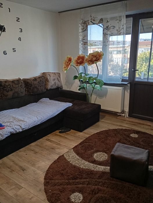 Apartament 4 camere Nicolae Titulescu Nr 53