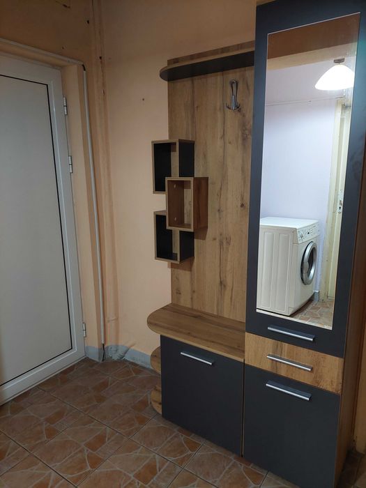 Дава се под наем Тристаен апартамент в Русе, Дружба 1 - 104 кв.м за 306 € - Снимка #13