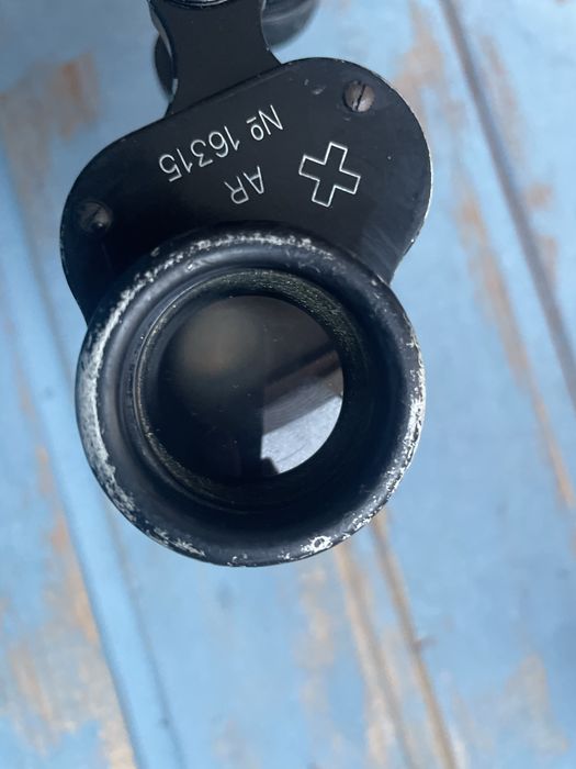 Binoclu militar Kern  8x30