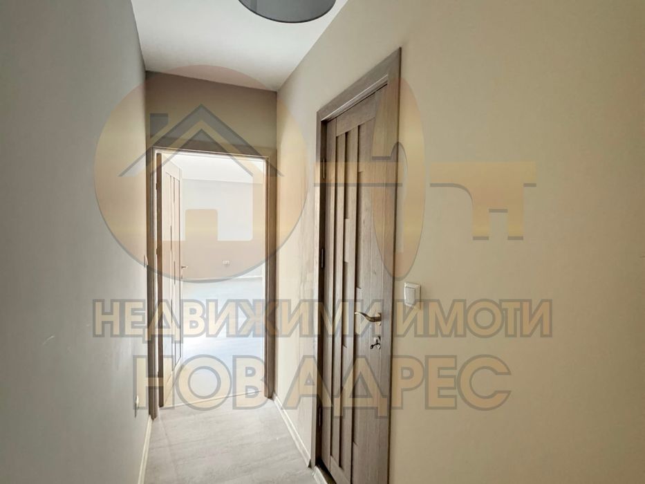 Продава се Двустаен апартамент в Търговище, Център - 81 кв.м за 1039 €/кв.м - Снимка #1