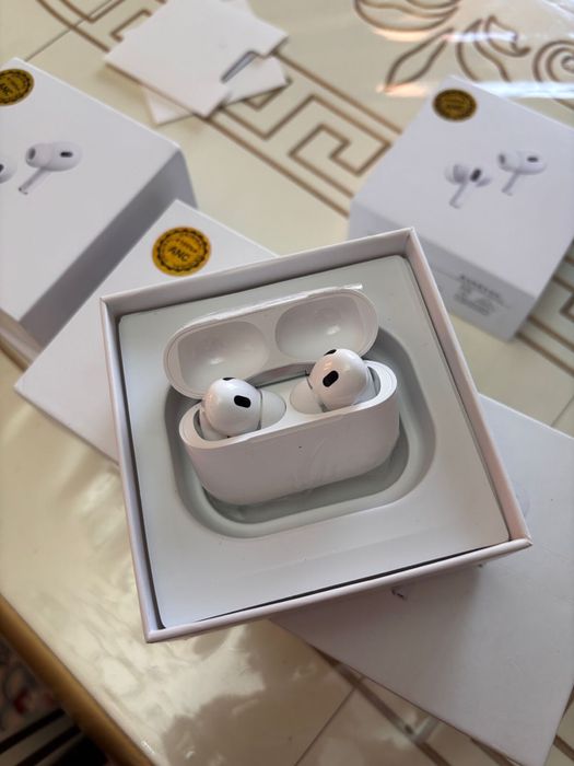 Airpods 2 pro новые