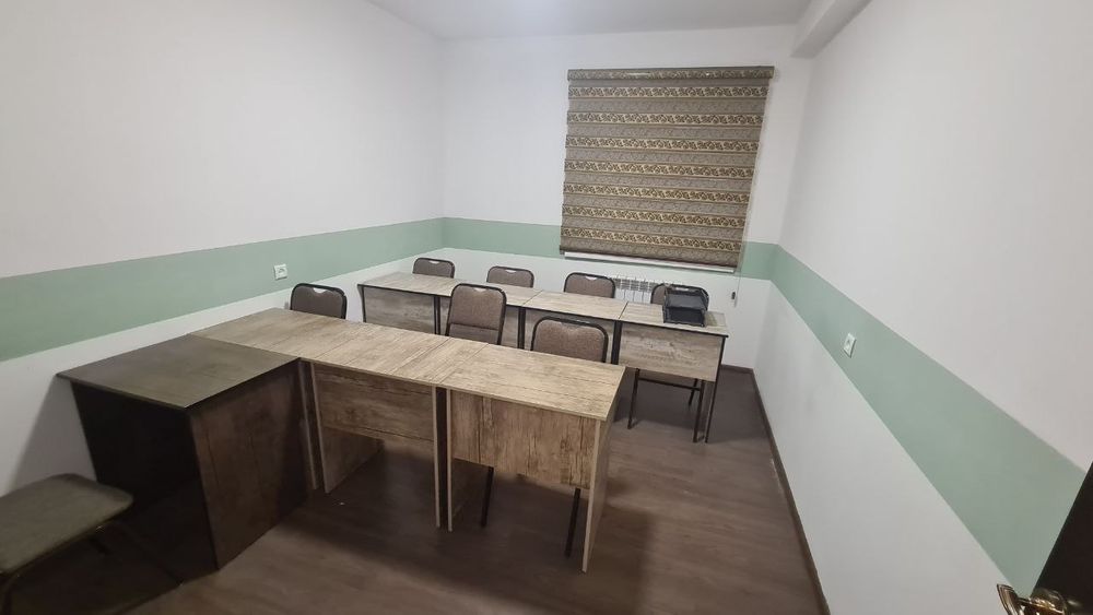 Офис, готовый учебн. центр и т.п.