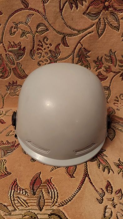 Келварная каска целая