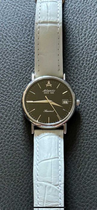 Дамски Часовник Atlantic Seacrest