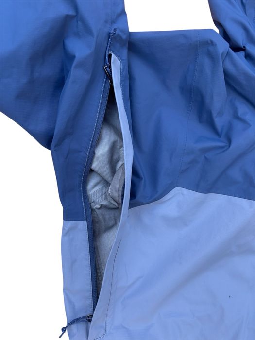Patagonia Torrentshell 3L Rain Яке