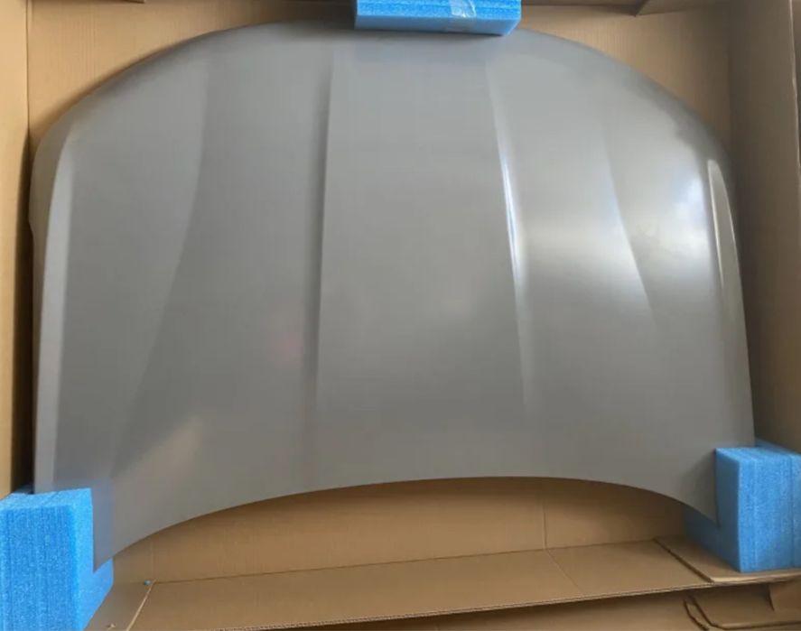 Фары Huyndai Elantra