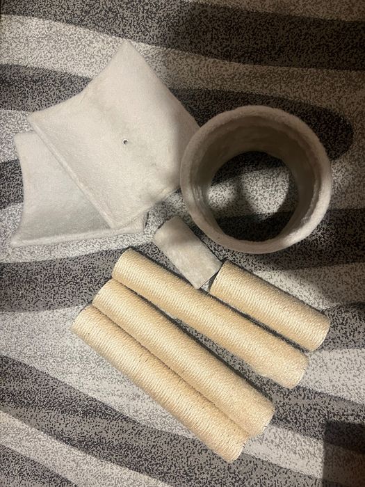 Ansamblu Penelope Zooplus