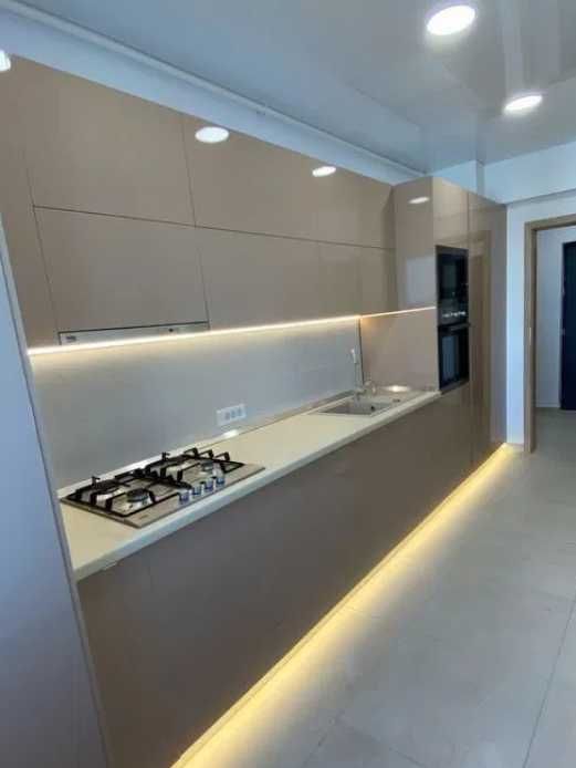 Дава се под наем Двустаен апартамент в Пловдив, Съдийски - 58 кв.м за 351.9 € - Снимка #4