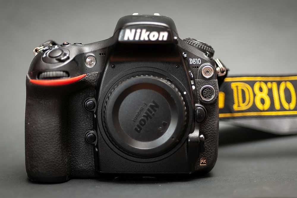 nikon d810 - Camere foto DSLR oferte online | OLX.ro