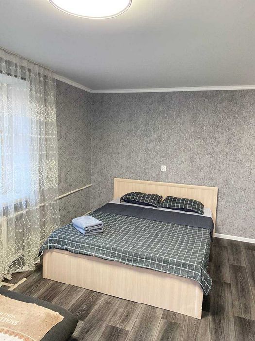 Квартира почасово БЕРЕЗКА2