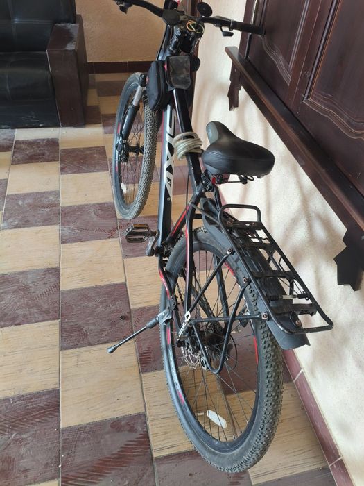 Продам отличный велосипед