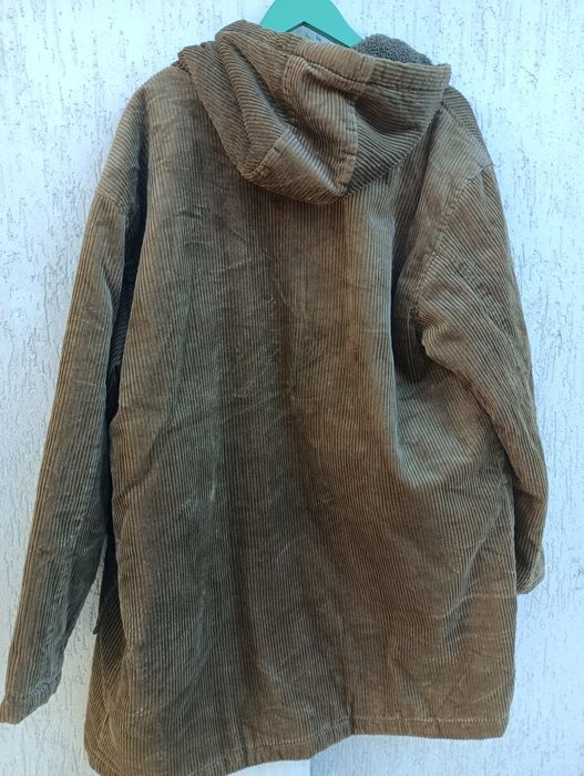 Джинсова парка ХЛ - 29 лв