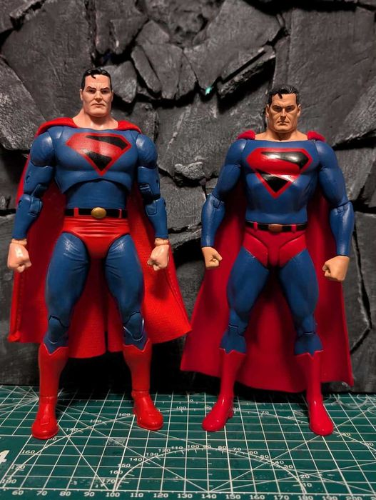 Superman DC Direct екшън фигура