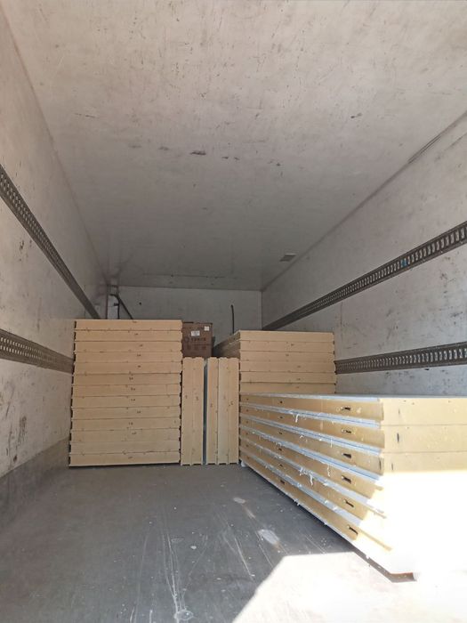 Сэндвич панели продаются