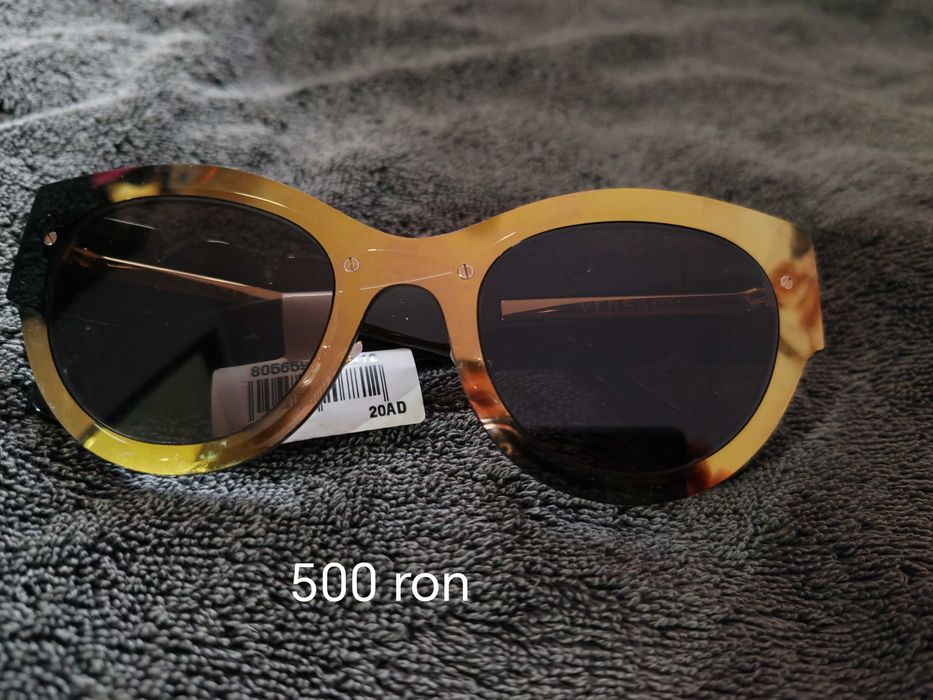 Ochelari de soare originali