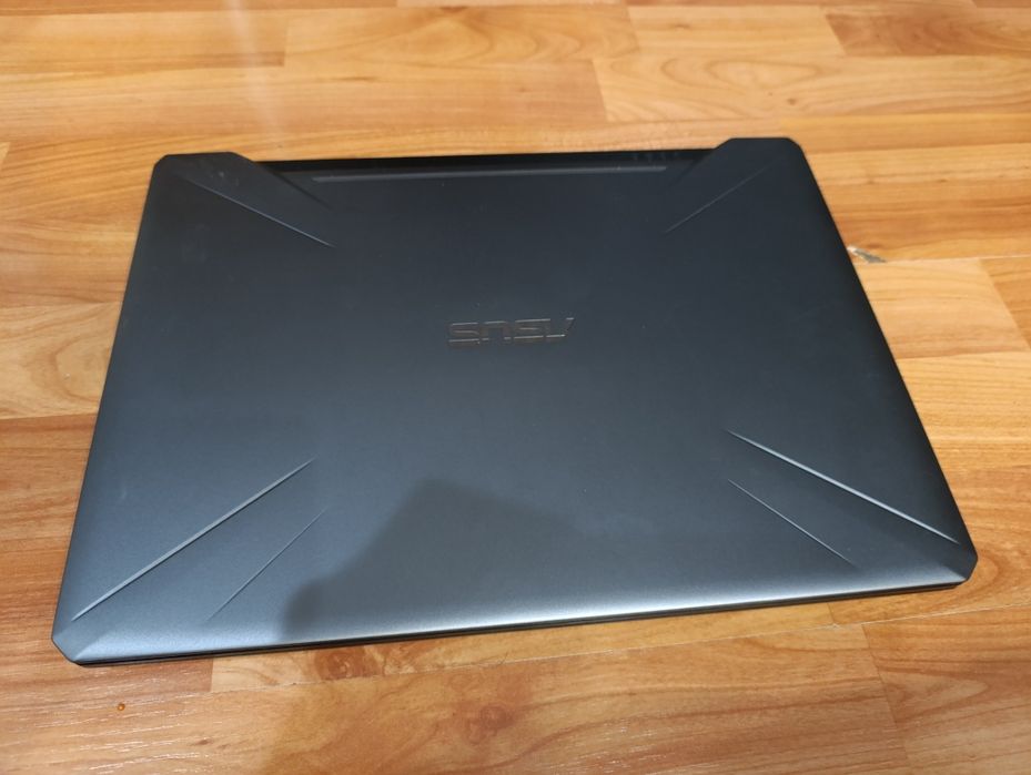 Продам ноутбук ASUS TUF GAMING