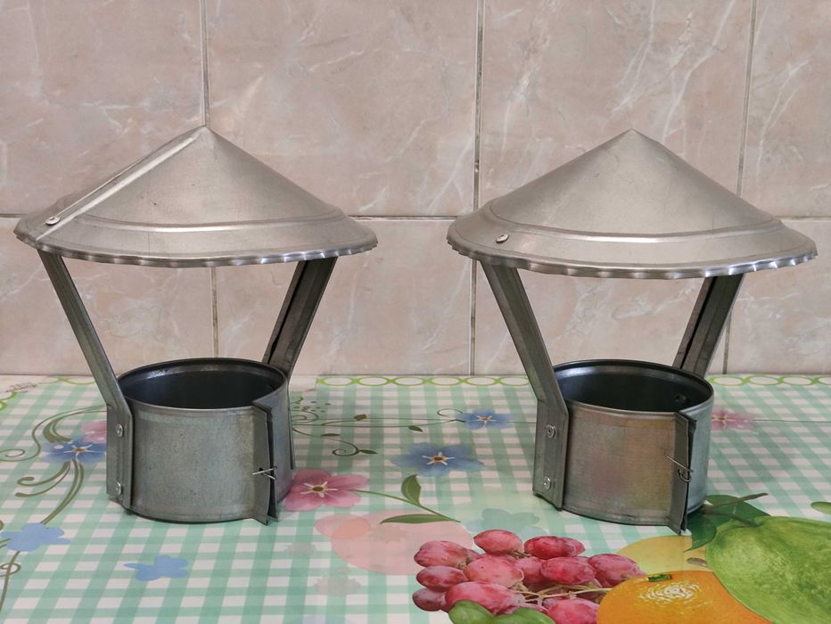 Труба оцинкованная