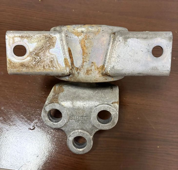 Suport motor Opel Corsa D 1.2 benzina 468646740