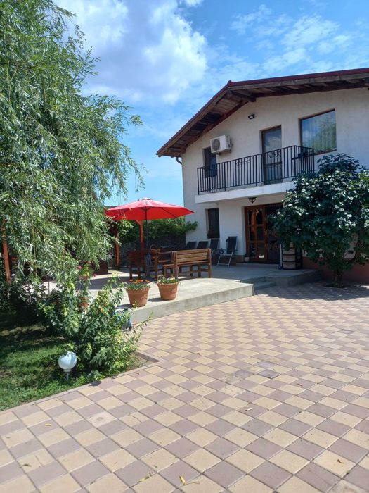 Casa de vanzare Smardan Galati