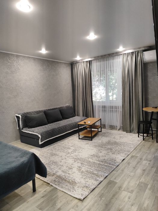 1ая Люкс* г. Рудный