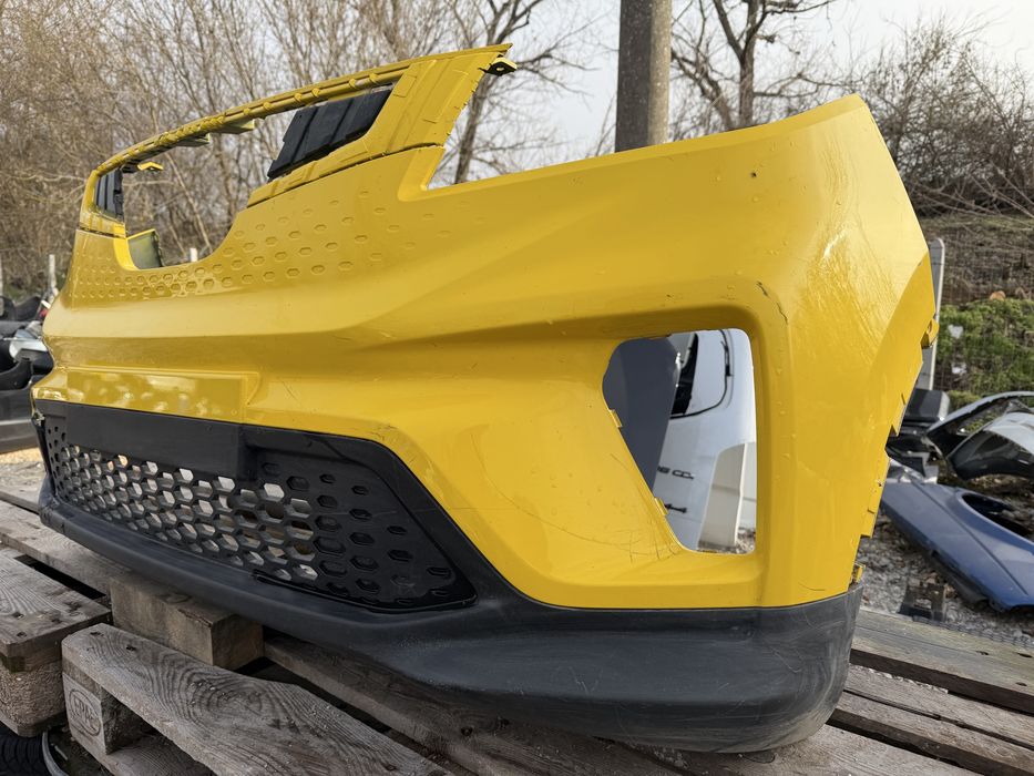 Броня MG  ZS 2броя