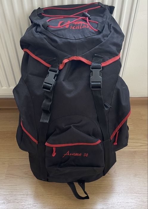Rucsac de munte Escalade 38L