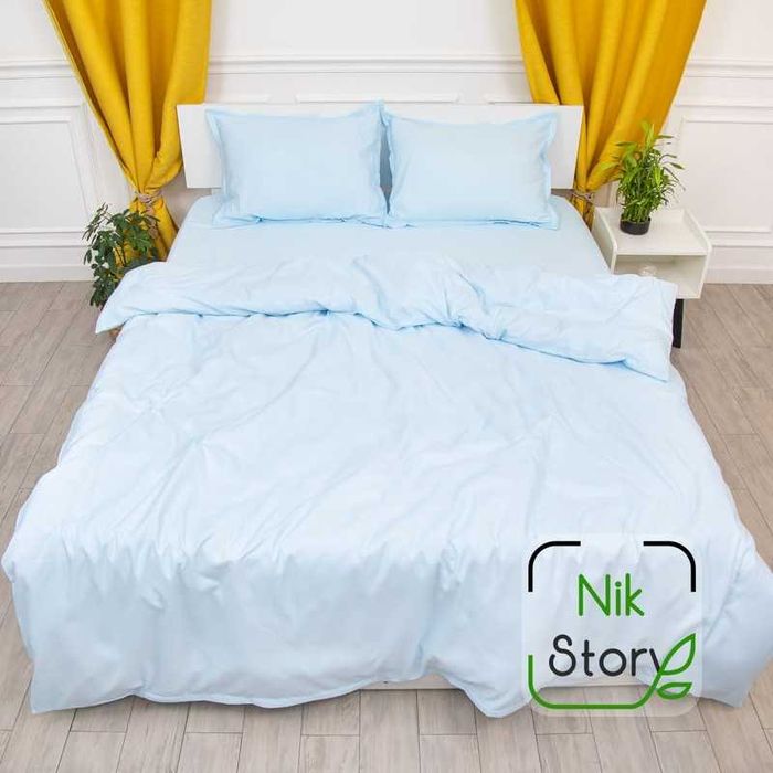 Постельное белье отличного качества