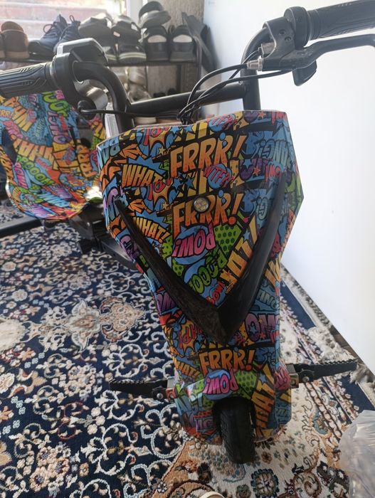 продам дрифт кар в хорошем