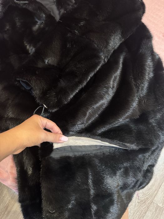 Продам Норковая шуба