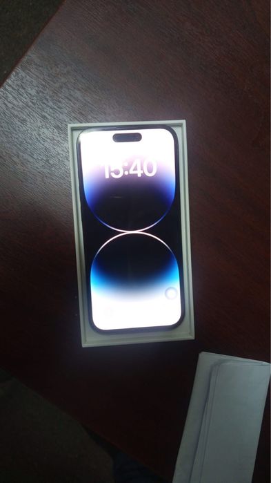 Iphone 14pro 128гб