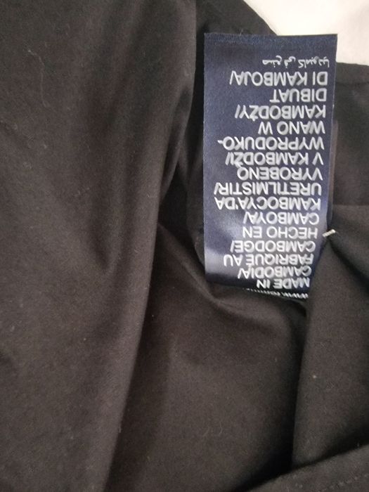 Cămașa Tommy Hilfiger