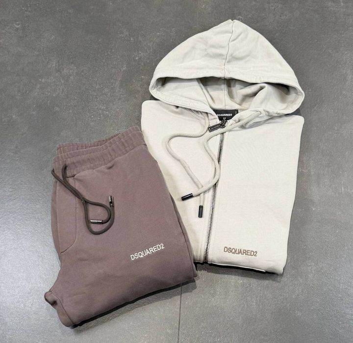 Мъжки екип Dsquared