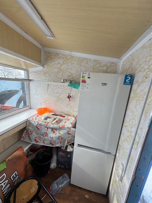 Продам донерку………