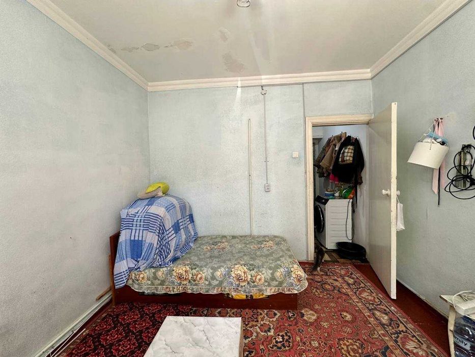 1-комнатная квартира 1/2/4