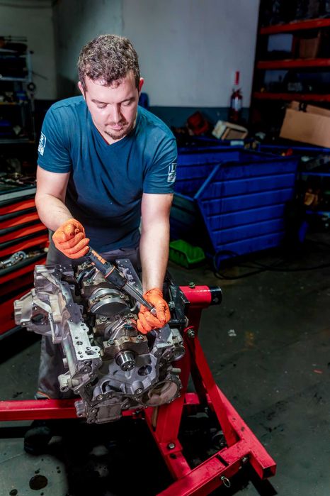 Motor Velar Discovery 5 Jaguar F Pace 2.0 diesel 204DTA REMANUFACTURAT