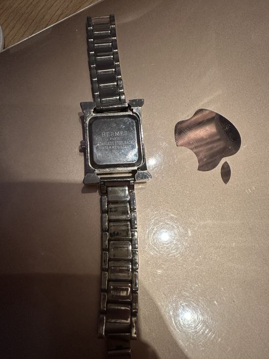 Hermes часовник