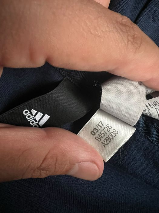 Adidas  3 бр. Мъжки Горнища / S,2XL / Оригинал